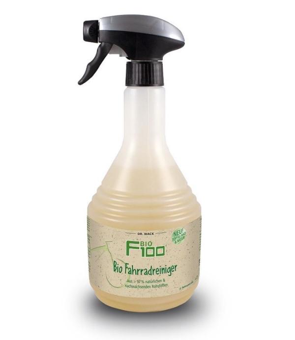 F100 BIO Fahrradreiniger 750ml