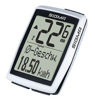 Sigma Sport Computer BC 12.0 WL STS