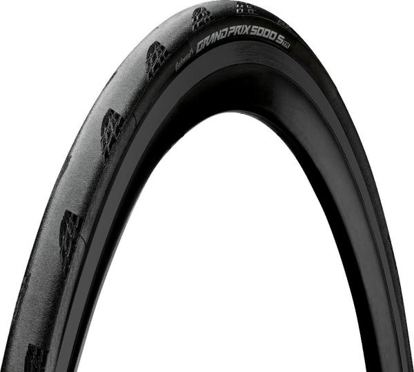 Continental Grand Prix 5000 S TR Tubeless 700x32C (32-622) faltbar