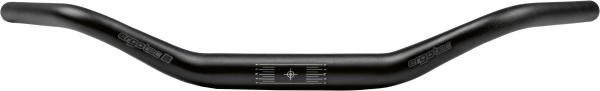 Ergotec Lenker B&uuml;gel Moon Cruiser 31.8 Breite: 610mm Rise: 53mm