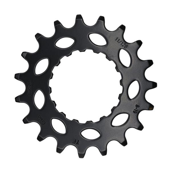 KMC Super Narrow 19T Bosch Gen 2  Werkstattbox