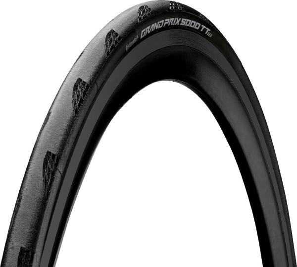Continental Grand Prix 5000TT Tubeless 700x25C faltbar
