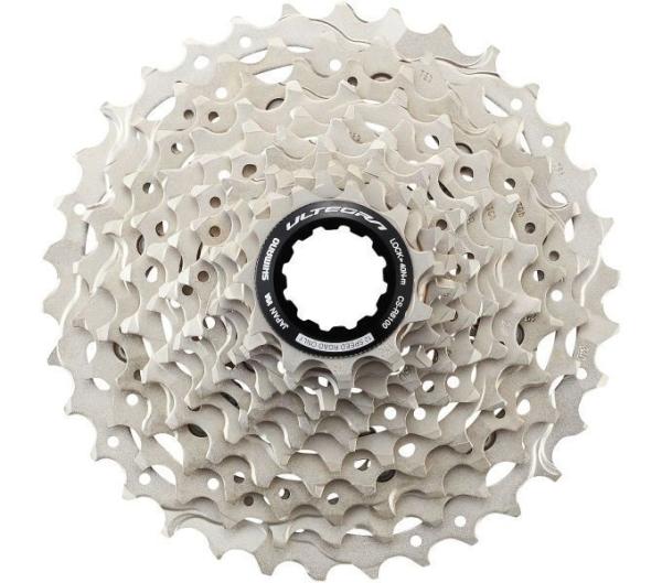 Shimano Kassette ULTEGRA CS-R8101 12-fach 11-30z
