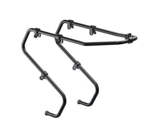 Racktime FRONTIT schwarz