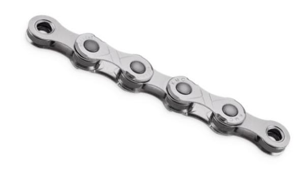 KMC Kette eGlide EPT 132 Glieder