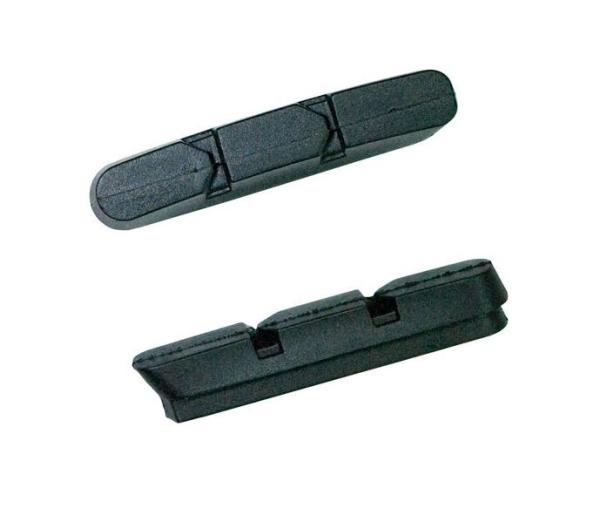 Kool Stop Felgenbremsbelag DURA Insert Weich f&uuml;r Carbon-Felgen