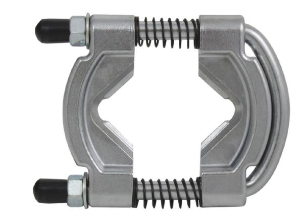 SUPER B Classic Gabelkonus-Abzieher TB-1925 f&uuml;r 1��-1.5�� silber